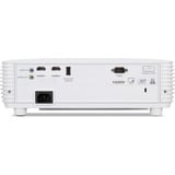 Acer P1657Ki, DLP-Beamer weiß, WUXGA, Wireless Projektor, HDMI, 4800 ANSI Lumen