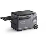 Anker SOLIX EverFrost 2 40L, Kühlbox grau/schwarz