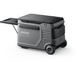 Anker SOLIX EverFrost 2 40L, Kühlbox grau/schwarz