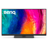 BenQ PD2706QN Designer Monitor, LED-Monitor 68.6 cm (27 Zoll), schwarz, QHD, IPS, USB-C, USB-Hub, 100Hz Panel