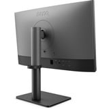 BenQ PD2706QN Designer Monitor, LED-Monitor 68.6 cm (27 Zoll), schwarz, QHD, IPS, USB-C, USB-Hub, 100Hz Panel