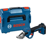 Bosch Akku Rohrschere PRO GPC18V-32P in L-BOXX Retail