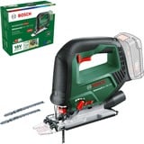 Bosch Akku-Stichsäge AdvancedSaw 18V-140 grün, ohne Akku und Ladegerät, POWER FOR ALL ALLIANCE