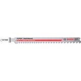 Bosch EXPERT Carbide Stichsägeblatt T 367 XHM 'Multi Material' 3 Stück