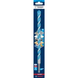 Bosch EXPERT HEX-9 MultiConstruction Bohrer, Ø 14mm Arbeitslänge 200mm