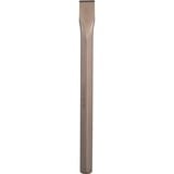 Bosch PRO HEX 28-4C Flachmeißel, SDS-Hex, 28mm SK, 35x400mm 