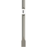 Bosch PRO HEX 28-4C Flachmeißel, SDS-Hex, 28mm SK, 35x400mm 
