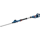 Bosch Professional Akku-Teleskop-Heckenschere GHE 18V-50 TP Professional solo, 18Volt blau, ohne Akku und Ladegerät