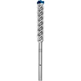 Bosch Professional EXPERT Hammerbohrer SDS-max-8X, Ø 30mm Arbeitslänge 200mm