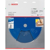 Bosch Professional EXPERT Wood Kreissägeblatt, Ø 315mm, 72Z Bohrung 30mm, für Kapp- & Gehrungssägen