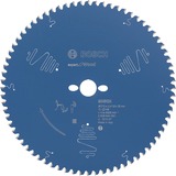 Bosch Professional EXPERT Wood Kreissägeblatt, Ø 315mm, 72Z Bohrung 30mm, für Kapp- & Gehrungssägen