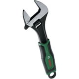 Bosch Rollgabelschlüssel 200mm 8", Schraubenschlüssel grün/schwarz
