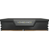 Corsair DIMM 32 GB DDR5-6000, Arbeitsspeicher grau, CMK32GX5M1B6000Z38, Vengeance, INTEL XMP, AMD EXPO