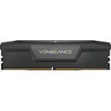 Corsair DIMM 64 GB DDR5-6400 (2x 32 GB) Dual-Kit, Arbeitsspeicher schwarz, CMK64GX5M2B6400C42, Vengeance, INTEL XMP