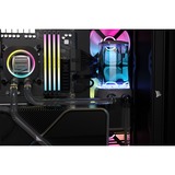 Corsair Hydro X Series iCUE XH405i RGB ELITE, Wasserkühlung schwarz