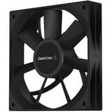 DeepCool CH510, Tower-Gehäuse schwarz, Tempered Glass