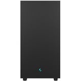 DeepCool CH510, Tower-Gehäuse schwarz, Tempered Glass