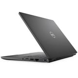 Dell Latitude 5300 Generalüberholt, Notebook schwarz, Intel® Core™ i5-8365U, Intel® UHD Graphics 620, 16 GB DDR4, 512 GB (512 GB SSD), Windows 11 Pro