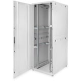 Digitus Serverschrank Unique Serie - 800x1000 mm (BxT), IT-Schrank grau, 47 Höheneinheiten