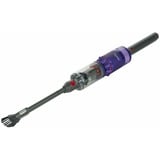 Dyson Omniglide, Stielstaubsauger grau/lila