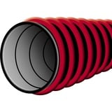 EINHELL TE-VC 2340 SACL, Nass-/Trockensauger burgunderrot/edelstahl