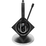 EPOS | Sennheiser IMPACT DW 20 USB ML, Headset schwarz, Mono