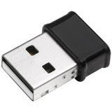 Edimax EW-7822ULC, WLAN-Adapter schwarz