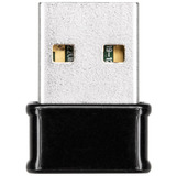 Edimax EW-7822ULC, WLAN-Adapter schwarz