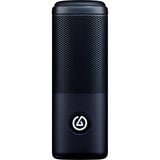 Elgato Wave DX, Mikrofon schwarz