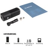 Elgato Wave DX, Mikrofon schwarz