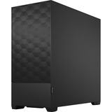 Fractal Design Pop Air Black TG Clear Tint, Tower-Gehäuse schwarz