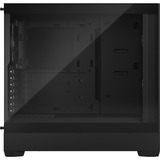 Fractal Design Pop Air Black TG Clear Tint, Tower-Gehäuse schwarz