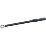 GEDORE Drehmomentschlüssel TORCOFLEX UK, 1/2" schwarz/blau, 60 - 300Nm