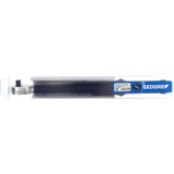 GEDORE Drehmomentschlüssel TORCOFLEX UK, 1/2" schwarz/blau, 20-100Nm