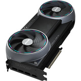 GIGABYTE GeForce RTX 5090 AORUS INFINITY 32G, Grafikkarte DLSS 4, 3x DisplayPort, 1x HDMI 2.1