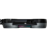 GIGABYTE GeForce RTX 5090 AORUS INFINITY 32G, Grafikkarte DLSS 4, 3x DisplayPort, 1x HDMI 2.1