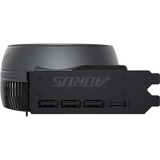 GIGABYTE GeForce RTX 5090 AORUS INFINITY 32G, Grafikkarte DLSS 4, 3x DisplayPort, 1x HDMI 2.1