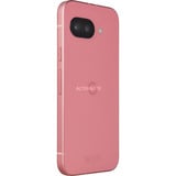 Google Pixel 9a 128GB, Handy Peony, Android 15,Dual SIM, 8 GB