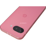 Google Pixel 9a 128GB, Handy Peony, Android 15,Dual SIM, 8 GB