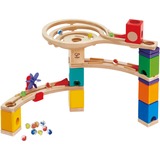 Hape Endspurt, Bahn