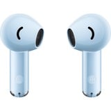 Huawei FreeBuds SE 2, Kopfhörer hellblau, USB-C, Bluetooth, IP54