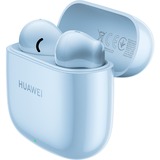 Huawei FreeBuds SE 2, Kopfhörer hellblau, USB-C, Bluetooth, IP54