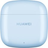 Huawei FreeBuds SE 2, Kopfhörer hellblau, USB-C, Bluetooth, IP54