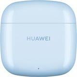 Huawei FreeBuds SE 2, Kopfhörer hellblau, USB-C, Bluetooth, IP54