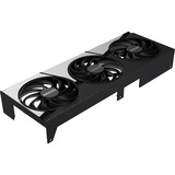 INNO3D GeForce RTX 5090 X3 OC, Grafikkarte DLSS 4, 3x DisplayPort, 1x HDMI 2.1