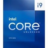 Intel® Core™ i9-13900K, Prozessor Boxed-Version