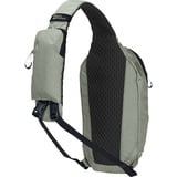 Jack Wolfskin CYROX SLING, Tasche hellgrün, 7 Liter