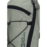 Jack Wolfskin CYROX SLING, Tasche hellgrün, 7 Liter