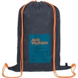 Jack Wolfskin Schlafsack GROW UP DREAMER blau