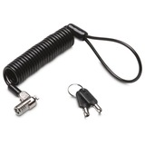 Kensington MicroSaver 2.0 Laptopschloss schwarz, T-Bar-Schloss